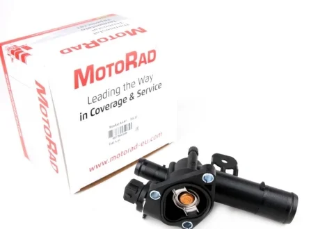 Термостат, охолоджувальна рідина MOTORAD 556-89K