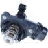 Термостат BMW 3 (E46) 1.6/1.8i (N42/N46)/(E90) 2.0i (N45/N46) 02-12 (105°C) MOTORAD 572105K (фото 7)