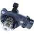 Термостат BMW 3 (E46) 1.6/1.8i (N42/N46)/(E90) 2.0i (N45/N46) 02-12 (105°C) MOTORAD 572105K (фото 7)