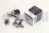 Термостат Chevrolet Aveo 1.4i/Daewoo Nubira 1.6 16V 97- (88°С) MOTORAD 582-88 (фото 1)
