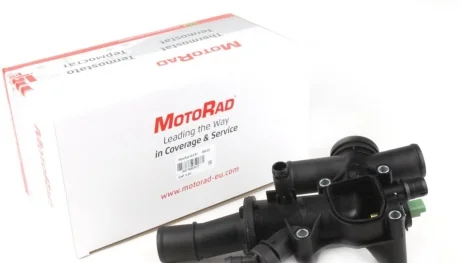 Термостат, охолоджувальна рідина MOTORAD 584-83K