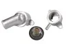 Термостат Chevrolet Aveo 1.4i/Daewoo Nubira 1.6 16V 97- (88°С) MOTORAD 58988 (фото 1)