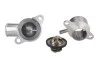 Термостат Chevrolet Aveo 1.4i/Daewoo Nubira 1.6 16V 97- (88°С) MOTORAD 58988 (фото 2)