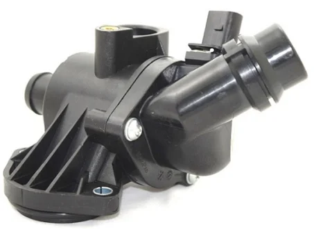 Термостат VW Passat 2.0i/Audi A4/A6 1.8T/2.0 01-08 (100°C) MOTORAD 601-100K