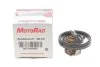 Термостат Mini Cooper/One 1.4/1.6 01-07 (91°C) MOTORAD 65691K (фото 2)