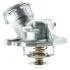 Термостат MB E-class (W212)/S-class (W221) 4.7/5.5 05-13 (M273)/Vito (W639) 3.5 07- (M272) (100°) MOTORAD 669-100K (фото 1)