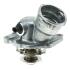 Термостат MB E-class (W212)/S-class (W221) 4.7/5.5 05-13 (M273)/Vito (W639) 3.5 07- (M272) (100°) MOTORAD 669-100K (фото 4)