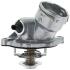 Термостат MB E-class (W212)/S-class (W221) 4.7/5.5 05-13 (M273)/Vito (W639) 3.5 07- (M272) (100°) MOTORAD 669-100K (фото 8)