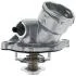 Термостат MB E-class (W212)/S-class (W221) 4.7/5.5 05-13 (M273)/Vito (W639) 3.5 07- (M272) (100°) MOTORAD 669-100K (фото 8)