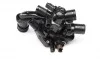 Термостат Citroen C4/Peugeot 207/308 1.6 16V 08- (105°C) MOTORAD 678-105K (фото 6)