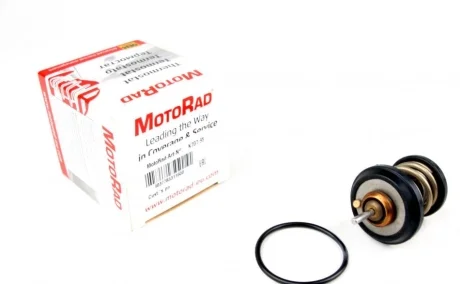 Термостат, охолоджувальна рідина MOTORAD 707-95K