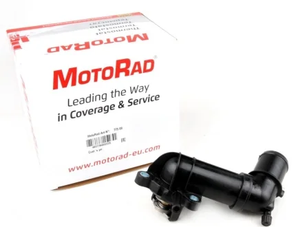 Термостат, охолоджувальна рідина MOTORAD 775-88K
