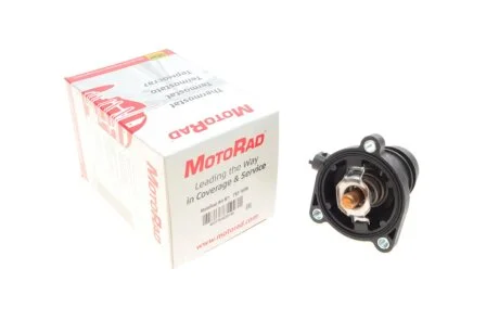 Термостат Opel Corsa/Astra/Chevrolet Aveo 1.2/1.4/1.6i 09- (103°C) MOTORAD 797-103K