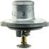 Термостат MB E-Class (W124/W210/S210)/S-Class (W140) 4.2/5.0 (M119) 91-98 MOTORAD 83280K (фото 7)