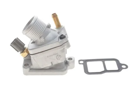 Термостат Volvo C30/C70/S40/S60 2.0-2.4 00-10 (90°C) MOTORAD 90990K