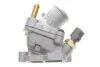 Термостат Volvo C30/C70/S40/S60 2.0-2.4 00-10 (90°C) MOTORAD 90990K (фото 5)