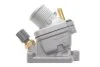 Термостат Volvo C30/C70/S40/S60 2.0-2.4 00-10 (90°C) MOTORAD 90990K (фото 6)
