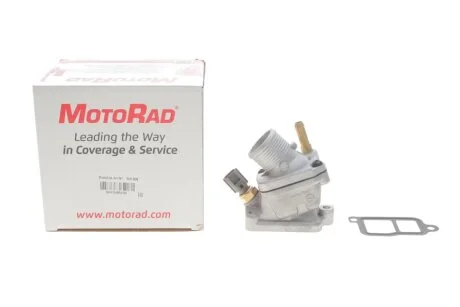 Термостат Volvo C30/C70/S40/S60 2.0-2.4 00-10 (90°C) MOTORAD 92990K