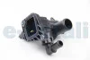 Термостат Citroen Nemo/Peugeot Bipper 1.3HDi 10- (88˚C) + датчик MOTORAD 97088K (фото 2)