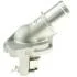 Термостат Opel Astra K/Corsa E 1.0-1.6 12- (82°C) (с корпусом) MOTORAD 993-82K (фото 2)