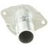 Термостат Opel Astra K/Corsa E 1.0-1.6 12- (82°C) (с корпусом) MOTORAD 993-82K (фото 4)