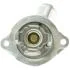 Термостат Opel Astra K/Corsa E 1.0-1.6 12- (82°C) (с корпусом) MOTORAD 993-82K (фото 5)
