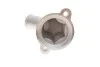 Фланець системи охолодження Daewoo Matiz 0.8/1.0 98- MOTORAD CH2117 (фото 4)