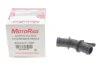 Фланець системи охолодження VW T5 1.9-2.5 TDI 03-09 MOTORAD CH2424 (фото 2)