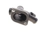 Фланец системы охлаждения VW Passat B3/B4/Polo III/Golf III/IV 1.6/1.9TDI 94-02 MOTORAD CH2701 (фото 2)