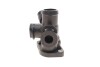 Фланец системы охлаждения VW Passat B3/B4/Polo III/Golf III/IV 1.6/1.9TDI 94-02 MOTORAD CH2701 (фото 3)
