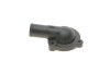 Фланец системы охлаждения Ford Ka 1.3/1.6i 96-08 MOTORAD CH2744 (фото 1)