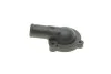 Фланец системы охлаждения Ford Ka 1.3/1.6i 96-08 MOTORAD CH2744 (фото 1)