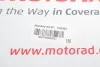 Фланец системы охлаждения Ford Focus/Fiesta IV-VI/Fusion 1.0-1.6 98- (К-кт) MOTORAD CH2999 (фото 11)