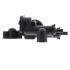 Фланець системи охолодження Fiat Freemont/Jeep Patriot 2.0/2.4 08-17 MOTORAD CH4319 (фото 6)