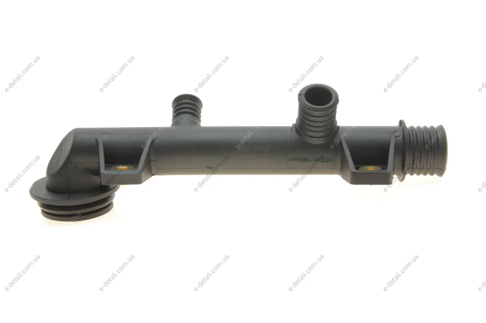 Фланец системы охлаждения BMW 3 (E30/E36) 1.6-1.8i 87-00 MOTORAD CH6140 (фото 1)