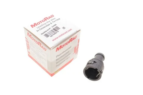 Фланец системы охлаждения Audi A3/Skoda Octavia/VW Caddy/Golf/Passat/Touran/Tiguan 1.6-2.0 96- MOTORAD CH7003