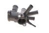 Фланец системы охлаждения VW Golf III 1.4/1.6 91-99 MOTORAD CH7039 (фото 2)