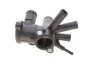 Фланец системы охлаждения VW Golf III 1.4/1.6 91-99 MOTORAD CH7039 (фото 2)