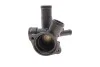 Фланец системы охлаждения VW Golf III 1.4/1.6 91-99 MOTORAD CH7039 (фото 3)