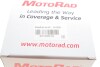 Фланец системы охлаждения VW Golf III 1.4/1.6 91-99 MOTORAD CH7039 (фото 6)