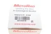 Фланець системи охолодження VW Caddy III/Golf V 1.9-2.0 TDI 05-13 MOTORAD CH7053 (фото 4)