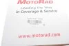 Фланец системы охлаждения VW Caddy III 1.9TDI/2.0TDI 04-10 MOTORAD CH7060 (фото 5)