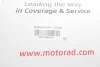 Фланец системы охлаждения BMW 3 (E90-E93) 2.0d-3.0d N47/N57 06-13 MOTORAD CH7063 (фото 5)