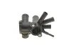 Фланец системы охлаждения VW Golf/Jetta/Polo 1.3 86-94 MOTORAD CH7088 (фото 3)