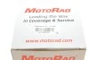 Фланец системы охлаждения VW Golf/Jetta/Polo 1.3 86-94 MOTORAD CH7088 (фото 5)