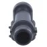 Фланец системы охлаждения BMW 3 (F30/F80)/5 (F10/G30/F90)/7 (G11/G12)/X5 (F15/F85) 11-23 B47 D20 MOTORAD CH7106 (фото 3)