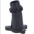 Фланець системи охолодження BMW 1/2/3/4/5/6/7/X1/X2/X3/X4/X5 B47/N47/B37/B38 13- MOTORAD CH7113 (фото 2)