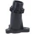 Фланець системи охолодження BMW 1/2/3/4/5/6/7/X1/X2/X3/X4/X5 B47/N47/B37/B38 13- MOTORAD CH7113 (фото 4)