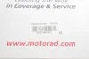 Фланець системи охолодження VW Golf V/Passat B6 2.0 TDI 03-10 MOTORAD CH8729 (фото 5)