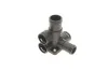 Фланец системы охлаждения VW Caddy I/Passat/T4 1.6-2.0 83-03 MOTORAD CH9873 (фото 3)